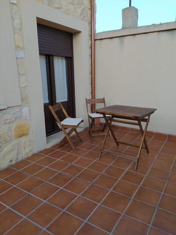 فيلا La Casa Del Tio Mase Carbonero el Mayor المظهر الخارجي الصورة