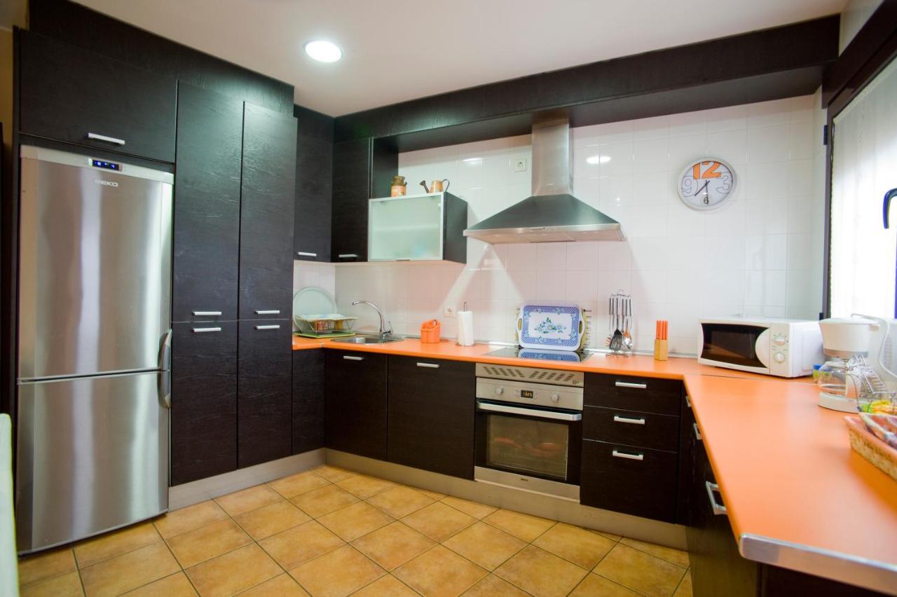 فيلا La Casa Del Tio Mase Carbonero el Mayor المظهر الخارجي الصورة