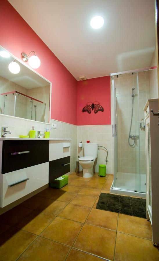 فيلا La Casa Del Tio Mase Carbonero el Mayor المظهر الخارجي الصورة
